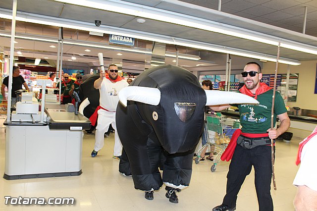 Sanfermines en Totana - Pea Gertrudis 2015 - 43