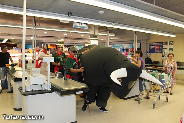 Sanfermines en Totana - Pea Gertrudis 2015 - 44