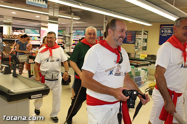 Sanfermines en Totana - Pea Gertrudis 2015 - 48