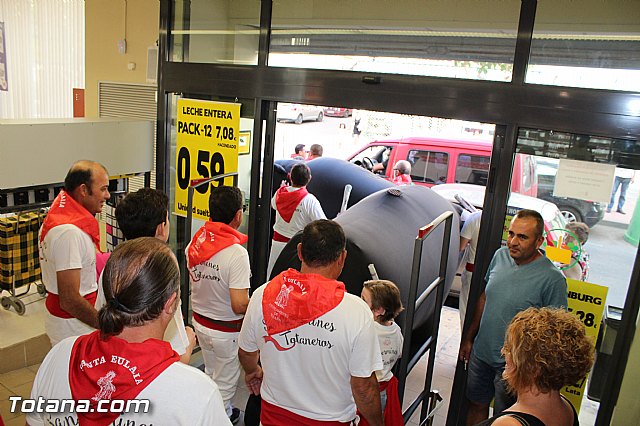 Sanfermines en Totana - Pea Gertrudis 2015 - 49