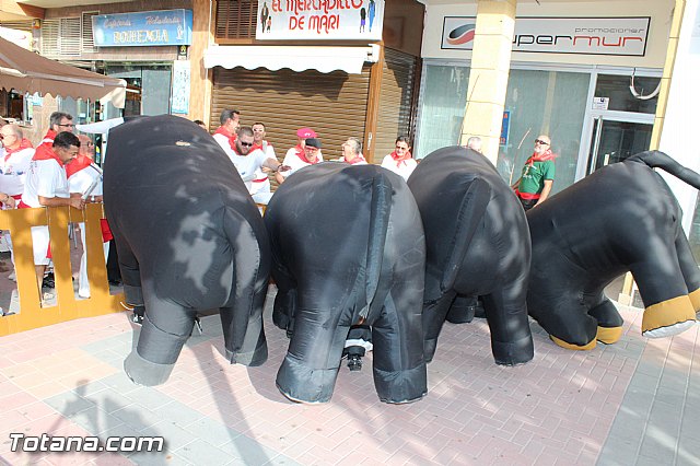 Sanfermines en Totana - Pea Gertrudis 2015 - 53