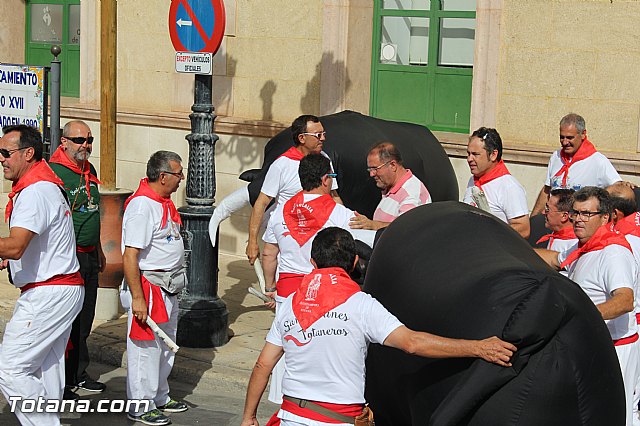 Sanfermines en Totana - Pea Gertrudis 2015 - 64