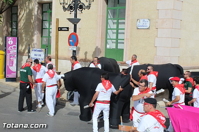 Sanfermines en Totana - Pea Gertrudis 2015 - 65