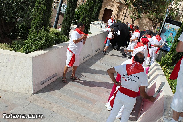 Sanfermines en Totana - Pea Gertrudis 2015 - 73