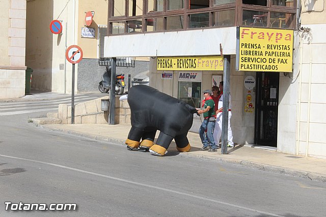 Sanfermines en Totana - Pea Gertrudis 2015 - 74
