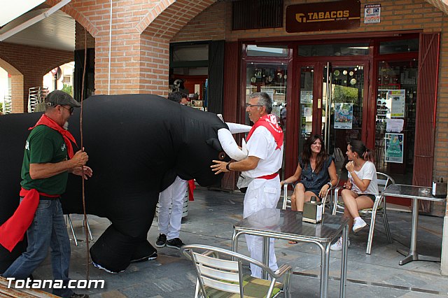 Sanfermines en Totana - Pea Gertrudis 2015 - 77
