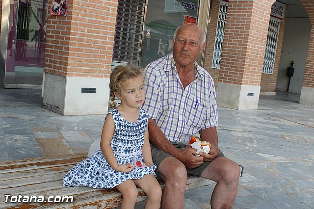 Sanfermines en Totana - Pea Gertrudis 2015 - 79