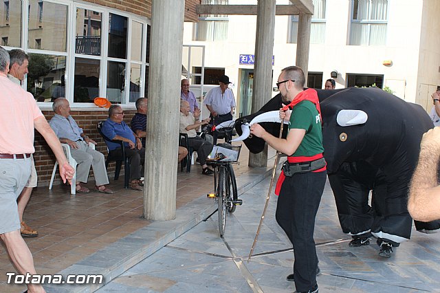 Sanfermines en Totana - Pea Gertrudis 2015 - 81