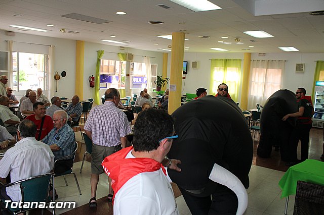 Sanfermines en Totana - Pea Gertrudis 2015 - 85