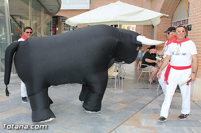 Sanfermines en Totana - Pea Gertrudis 2015 - 88