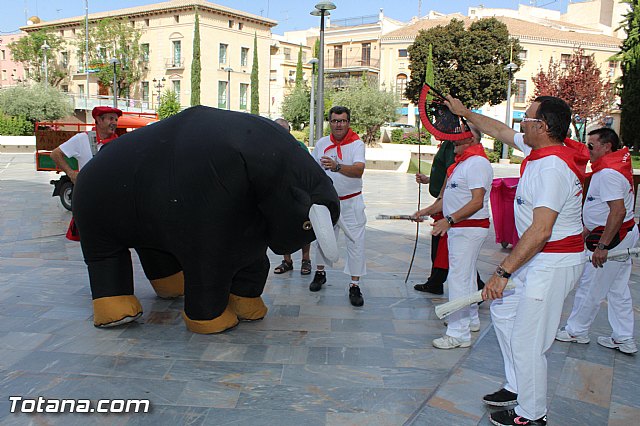 Sanfermines en Totana - Pea Gertrudis 2015 - 89