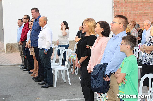 Procesin Barrio San Francisco 2017 - 4