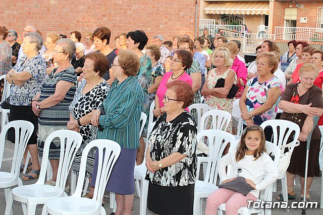 Procesin Barrio San Francisco 2017 - 5
