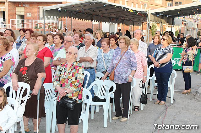 Procesin Barrio San Francisco 2017 - 6