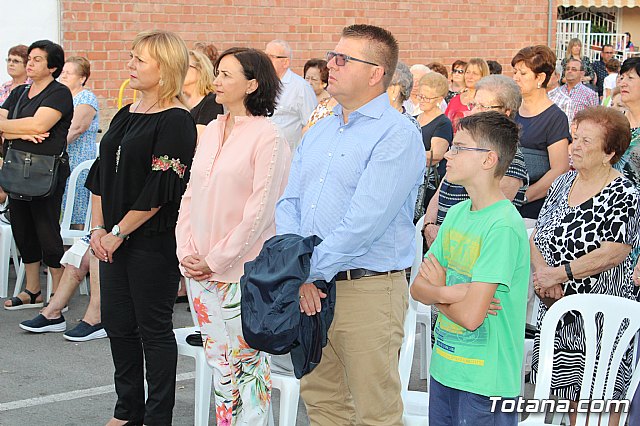 Procesin Barrio San Francisco 2017 - 9