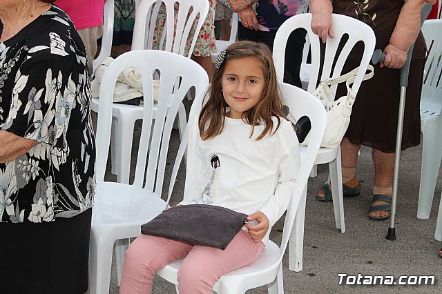 Procesin Barrio San Francisco 2017 - 11