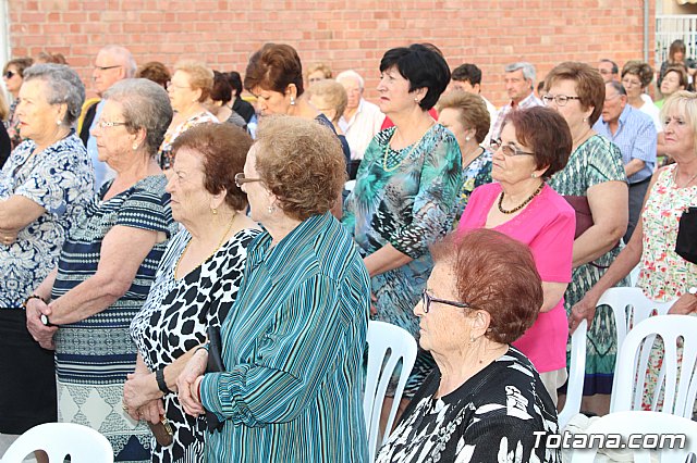 Procesin Barrio San Francisco 2017 - 12
