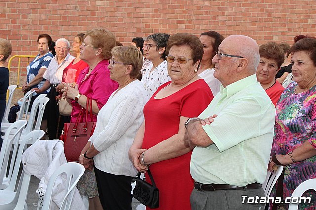 Procesin Barrio San Francisco 2017 - 14