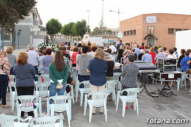 Procesin Barrio San Francisco 2017 - 20