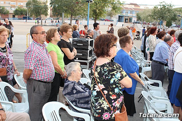 Procesin Barrio San Francisco 2017 - 24