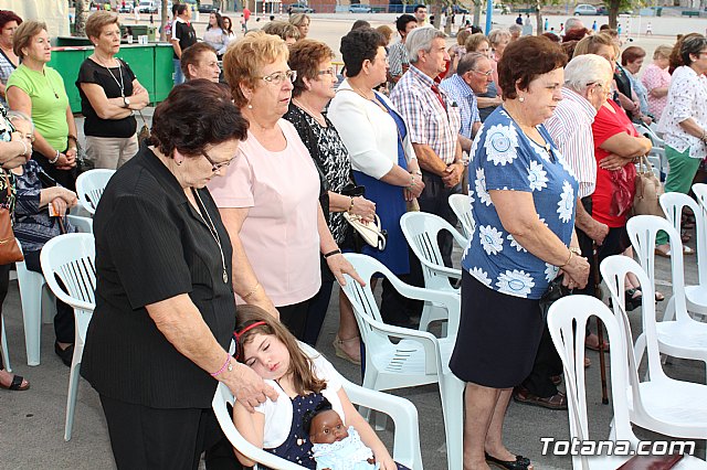 Procesin Barrio San Francisco 2017 - 25