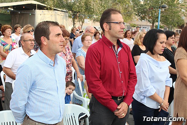 Procesin Barrio San Francisco 2017 - 28