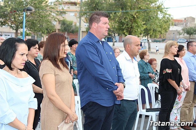Procesin Barrio San Francisco 2017 - 29