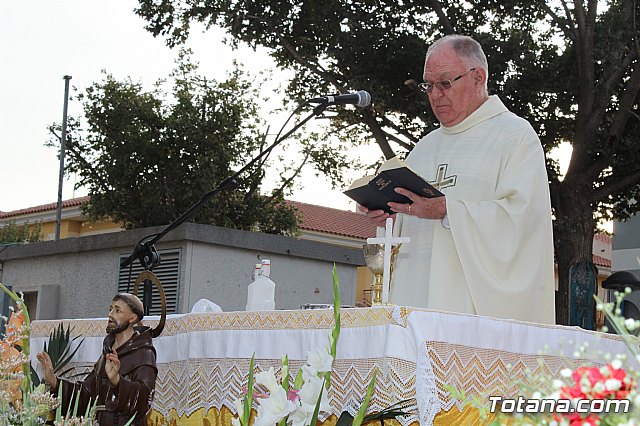 Procesin Barrio San Francisco 2017 - 30