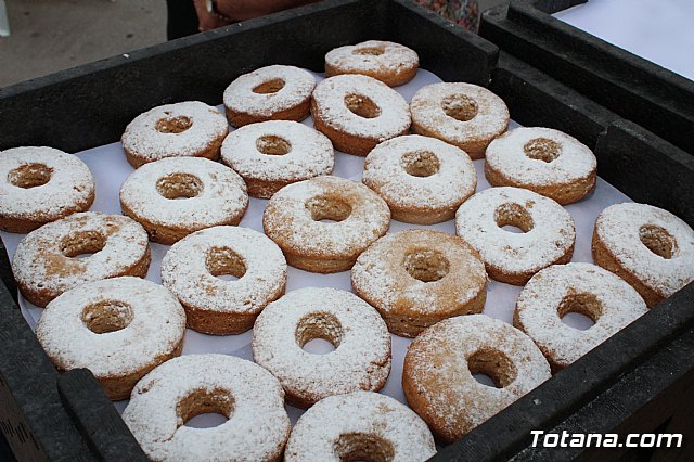 Procesin Barrio San Francisco 2017 - 32