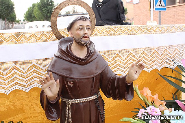 Procesin Barrio San Francisco 2017 - 33