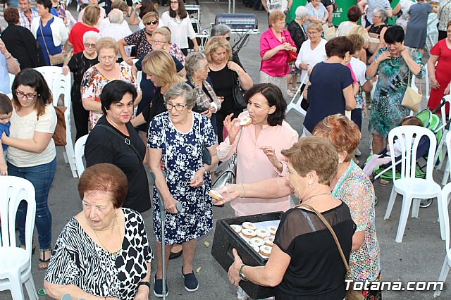 Procesin Barrio San Francisco 2017 - 36