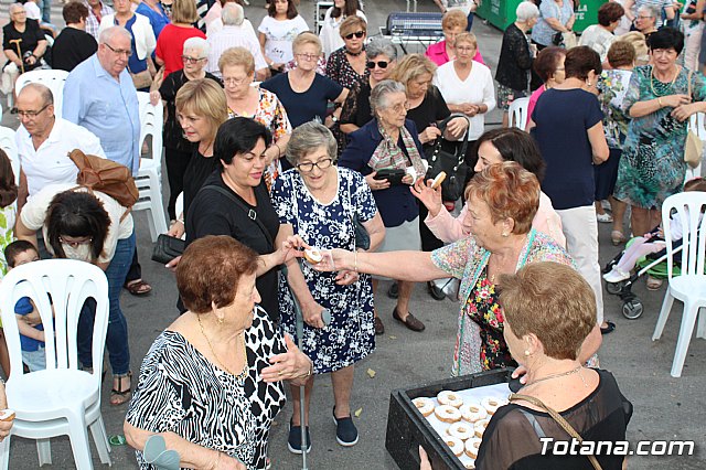 Procesin Barrio San Francisco 2017 - 37