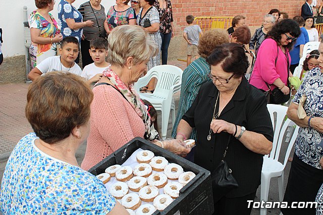 Procesin Barrio San Francisco 2017 - 39