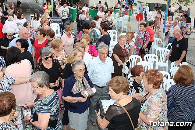 Procesin Barrio San Francisco 2017 - 41