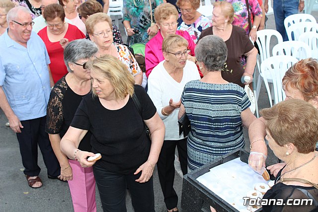 Procesin Barrio San Francisco 2017 - 43