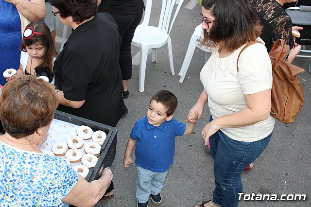 Procesin Barrio San Francisco 2017 - 45