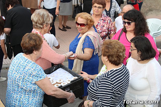 Procesin Barrio San Francisco 2017 - 47