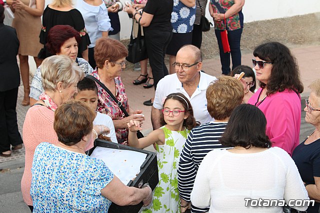 Procesin Barrio San Francisco 2017 - 48