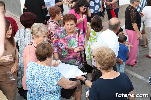 Procesin Barrio San Francisco 2017 - 50