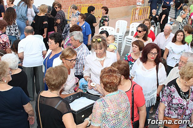 Procesin Barrio San Francisco 2017 - 53