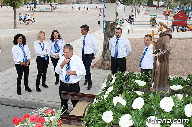 Procesin Barrio San Francisco 2017 - 54