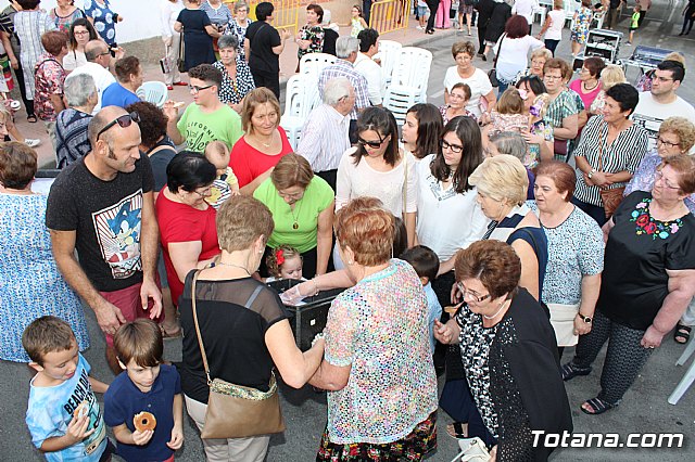 Procesin Barrio San Francisco 2017 - 57