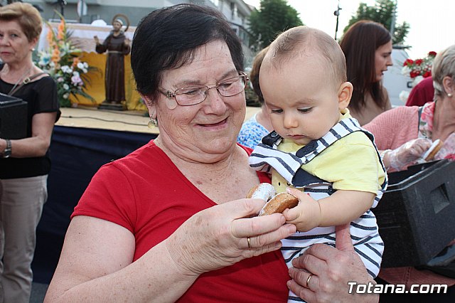 Procesin Barrio San Francisco 2017 - 59