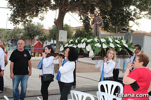 Procesin Barrio San Francisco 2017 - 60
