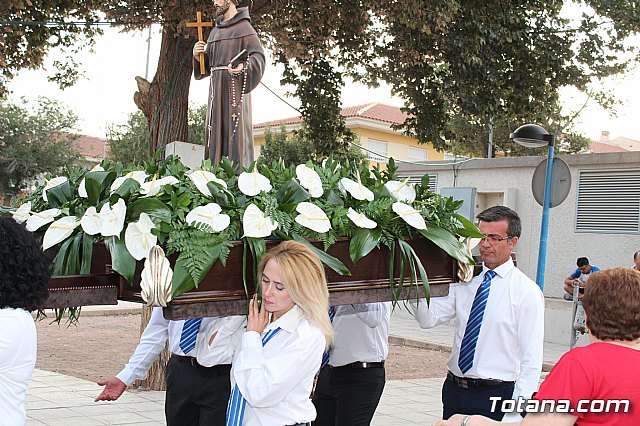 Procesin Barrio San Francisco 2017 - 62