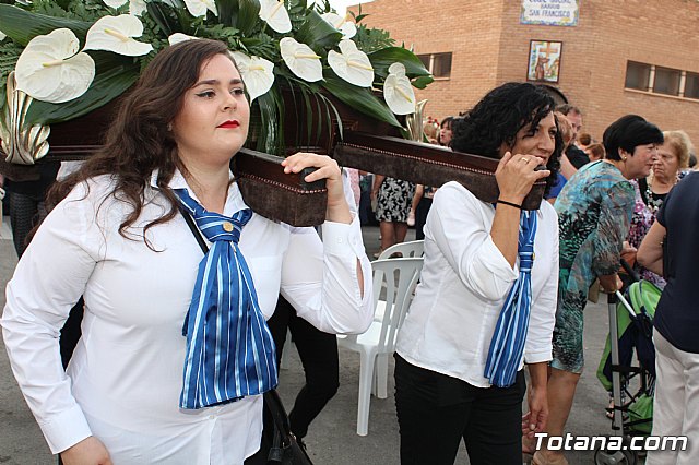 Procesin Barrio San Francisco 2017 - 64