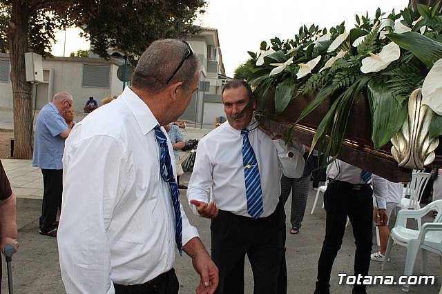 Procesin Barrio San Francisco 2017 - 65
