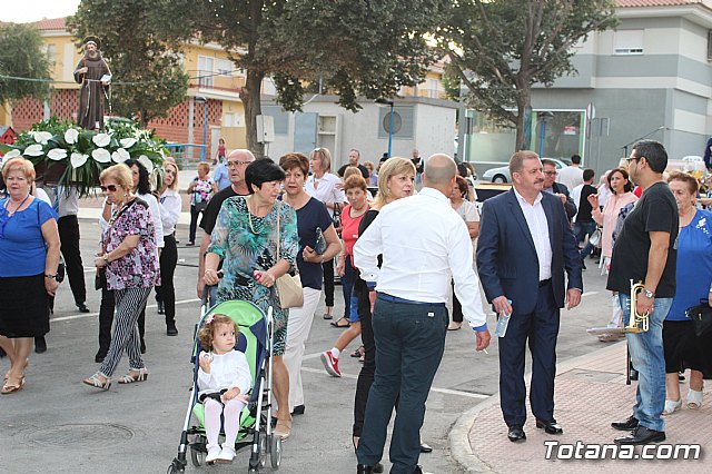 Procesin Barrio San Francisco 2017 - 67