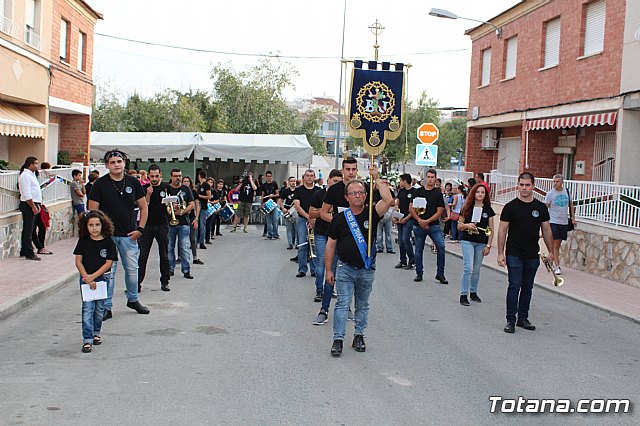 Procesin Barrio San Francisco 2017 - 76