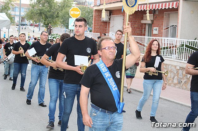 Procesin Barrio San Francisco 2017 - 77
